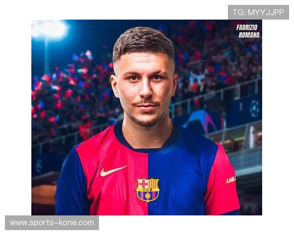 罗马诺爆料巴萨明日官宣德容续约新合同至2029年核心地位获巩固