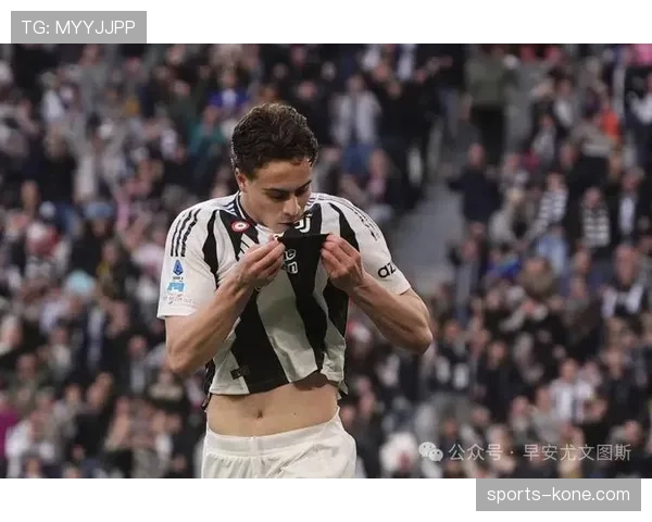 伊尔迪兹独撑尤文进攻 年轻前锋承担更多责任